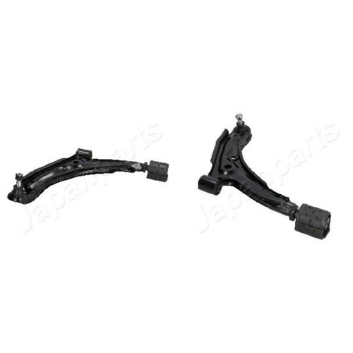 Kit bras suspension gauche - bras,