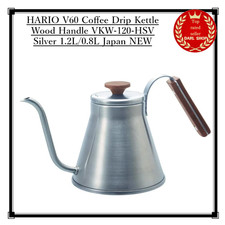 Bouilloire goutte à goutte à