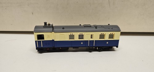Egger bahn automotrice - egger, a