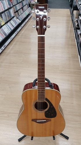 Yamaha fg830 acoustic - fg830,