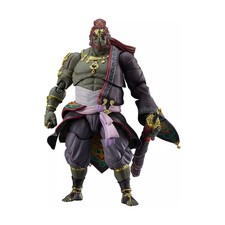 Goodsmile - Figma GANONDORF -