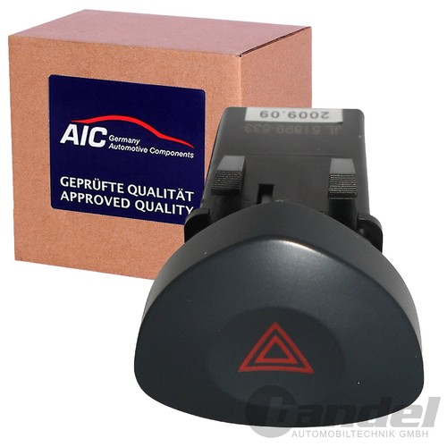 Aic interupteur clignotant - aic, de