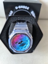 Casio G-Shock 45mm Boîtier