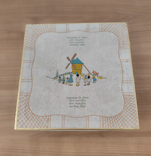 Boîte Carton - Limoges - Meunier Tu Dors