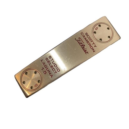 Putter droit scotty - putter,