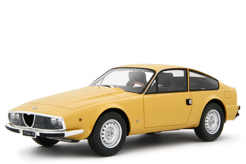 Laudoracing models alfa - 1:18,