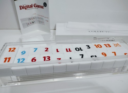 Aliz collection rummikub - collection:,