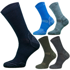 COMODO - Chaussettes Sport de Contention | Compression Chaussettes Basses