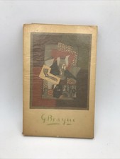ART - BRAQUE Par André LEJARD