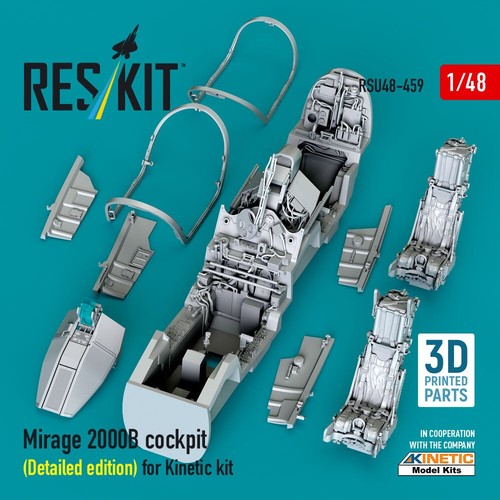 Mirage 2000b cockpit detailed - 2000b, (detailed