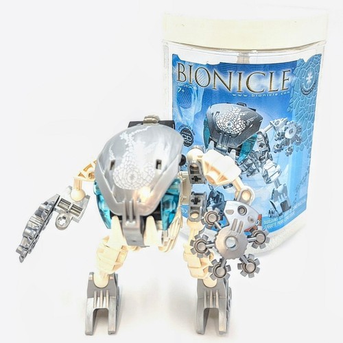 Lego bionicle bohrok kal - bionicle,