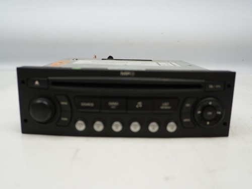 Autoradio occasion citroen - autoradio,