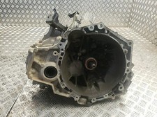 Boite de vitesses TOYOTA YARIS