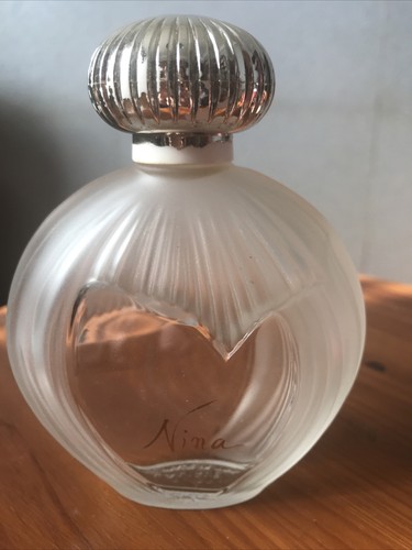 Flacon parfum nina verre - parfum,
