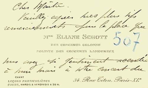 S eliane schott - ✒,