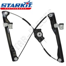 Mécanisme lève-vitre avant