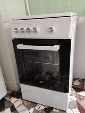 Vends gazinière avec four -