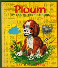 1965 -illustrateur R.Simon  -