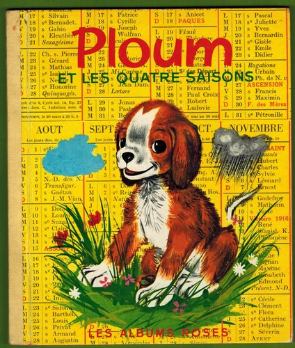 1965 illustrateur simon - -illustrateur,