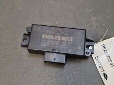 Boitier gestion capteur recul - Renault Megane III 3/5p. - 259903837R