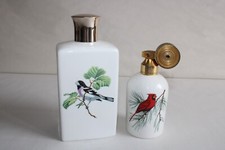 Vaporisateur et flacon à