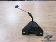 Verrouillage de selle de BMW f 800 r / st / s / gt - k 1600 gtl - r 1200 r