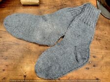 Chaussettes ww1/ww2 T 39/41