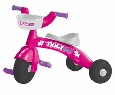 X Tricycle Vélo Scooter 3