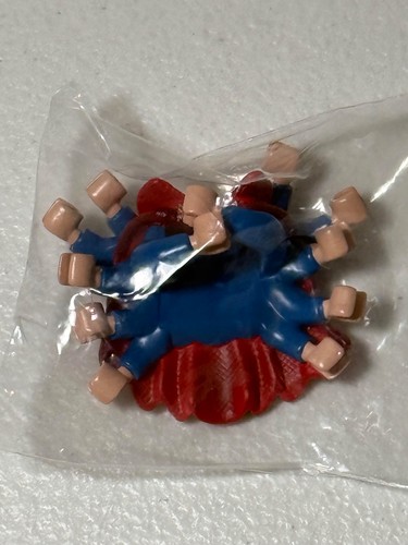 Marvel strange six arms - dr.,