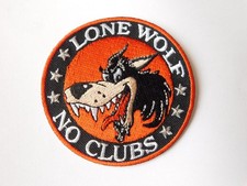 PATCH SCOUT SCOUTISME ? LONE