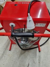 Aérotherme Radiateur Soufflant 15kw FRICO