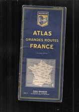carte geographique