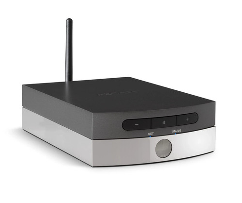 Arcam solo uno network - arcam,