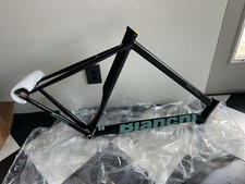 Bianchi Super Pista 2015 58cm