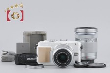 Objectifs Olympus PEN Lite