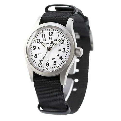 Hamilton h69439910 khaki - khaki, field