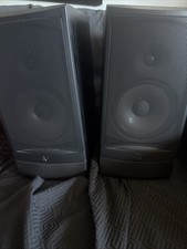Pair of Infinity Reference