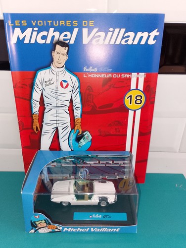 1904261 les voitures michel - 1904261,