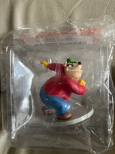 FIGURINE RESINE 1ER FRERE RAPETOU/COLLECTION MICKEY DONALD & CIE/DISNEY/HACHETTE