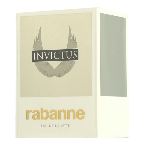 Paco rabanne invictus edt - paco,