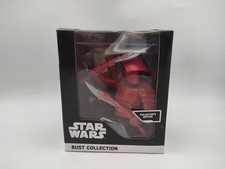 Altaya - Buste Star Wars - Garde d'élite Prétorien