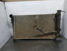 63578A radiateur eau CITROEN