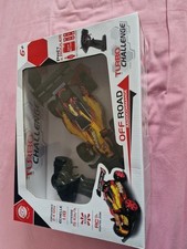 Rc Buggy Turbo Challenge