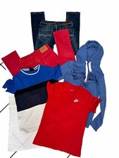LOT GARCON 10. ANS JEAN LEVIS