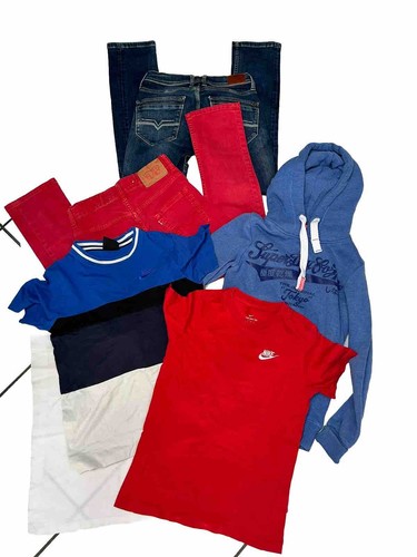 Lot garcon ans - 10., levis