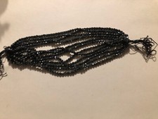 Fils perles en - 12, de
