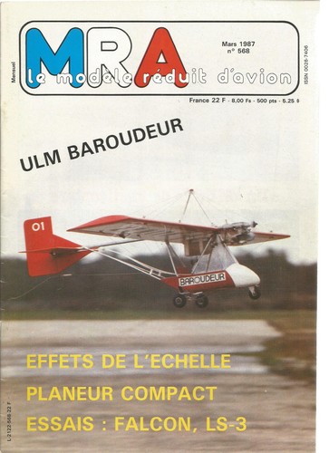 Mra 568 falcon elec - falcon, elec.
