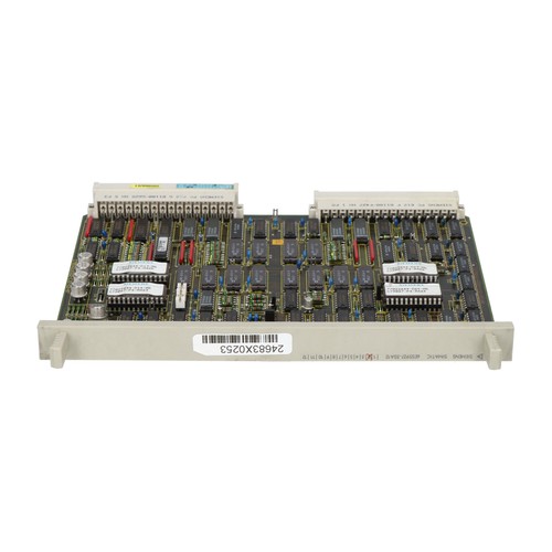 Siemens 6es5927 3sa12 simatic - siemens,