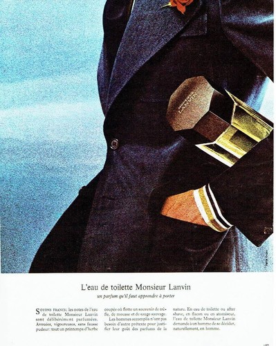 Publicité advertising 087 - advertising,