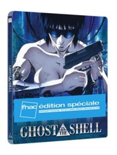 Ghost in the Shell Édition
